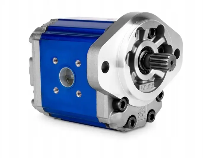 Pompa hydrauliczna